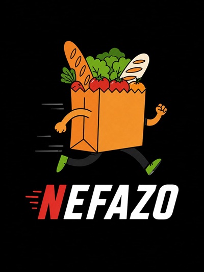 Nefazo trademark artwork
