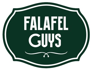 FALAFEL GUYS trademark artwork