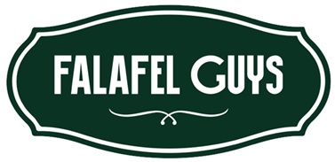 FALAFEL GUYS trademark artwork