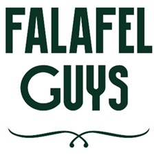 FALAFEL GUYS trademark artwork