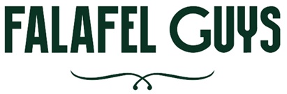 FALAFEL GUYS trademark artwork
