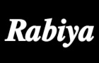 RABIYA trademark artwork