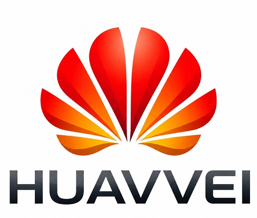 HUAVVEI trademark artwork