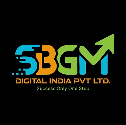 SBGM DIGITAL INDIA PVT LTD trademark artwork