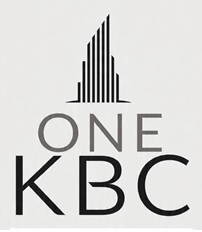 ONE KBC trademark artwork