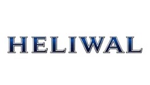 HELIWAL trademark artwork