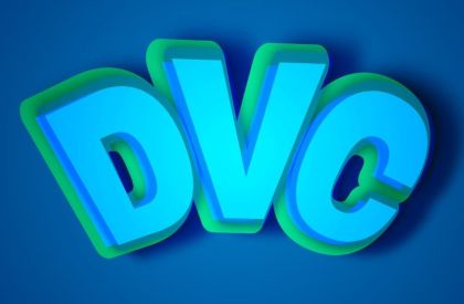 DVC trademark artwork