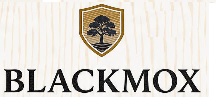 BLACKMOX trademark artwork