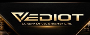 VEDIOT trademark artwork