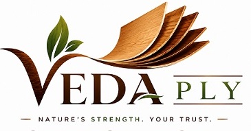 VEDA PLY trademark artwork