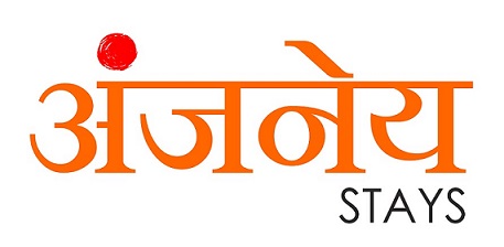 ANJANEYA STAYS trademark artwork