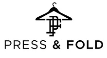 PRESS & FOLD trademark artwork