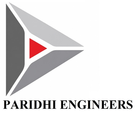 PARIDHI ENGINEERS trademark artwork