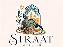 SIRAAT ATELIER trademark artwork
