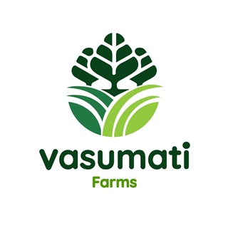 Vasumati Farms trademark artwork