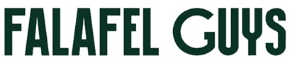 FALAFEL GUYS trademark artwork