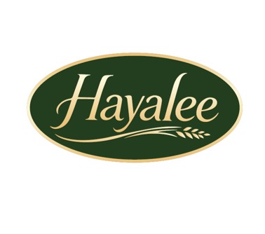 Hayalee trademark artwork