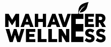 MAHAVEER WELLNESS trademark artwork