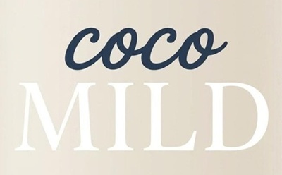 COCO MILD trademark artwork