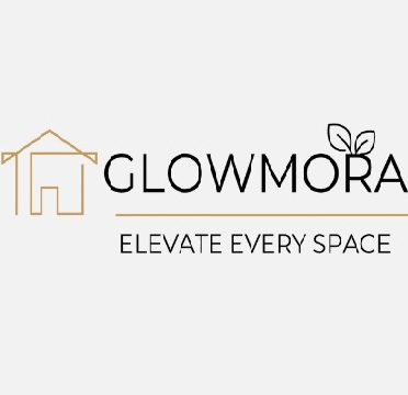 GLOWMORA trademark artwork
