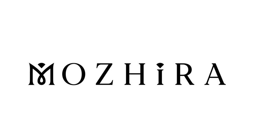 MOZHIRA trademark artwork