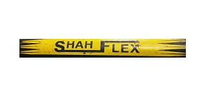SHAH FLEX trademark artwork