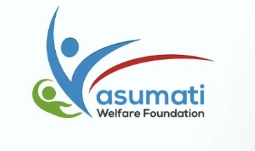 Vasumati Welfare Foundation trademark artwork
