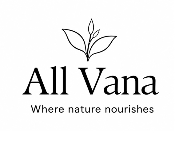 All Vana trademark artwork