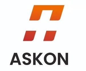 ASKON trademark artwork
