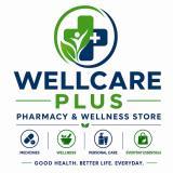WELLCARE PLUS trademark artwork