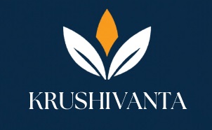 KRUSHIVANTA WITH LOGO trademark artwork