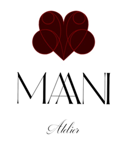 Maani Atelier trademark artwork