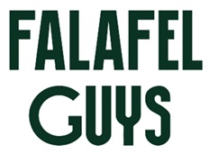 FALAFEL GUYS trademark artwork