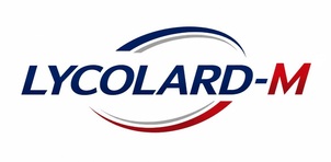 LYCOLARD-M trademark artwork