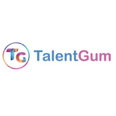 TalentGum trademark artwork