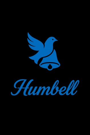 HUMBELL trademark artwork