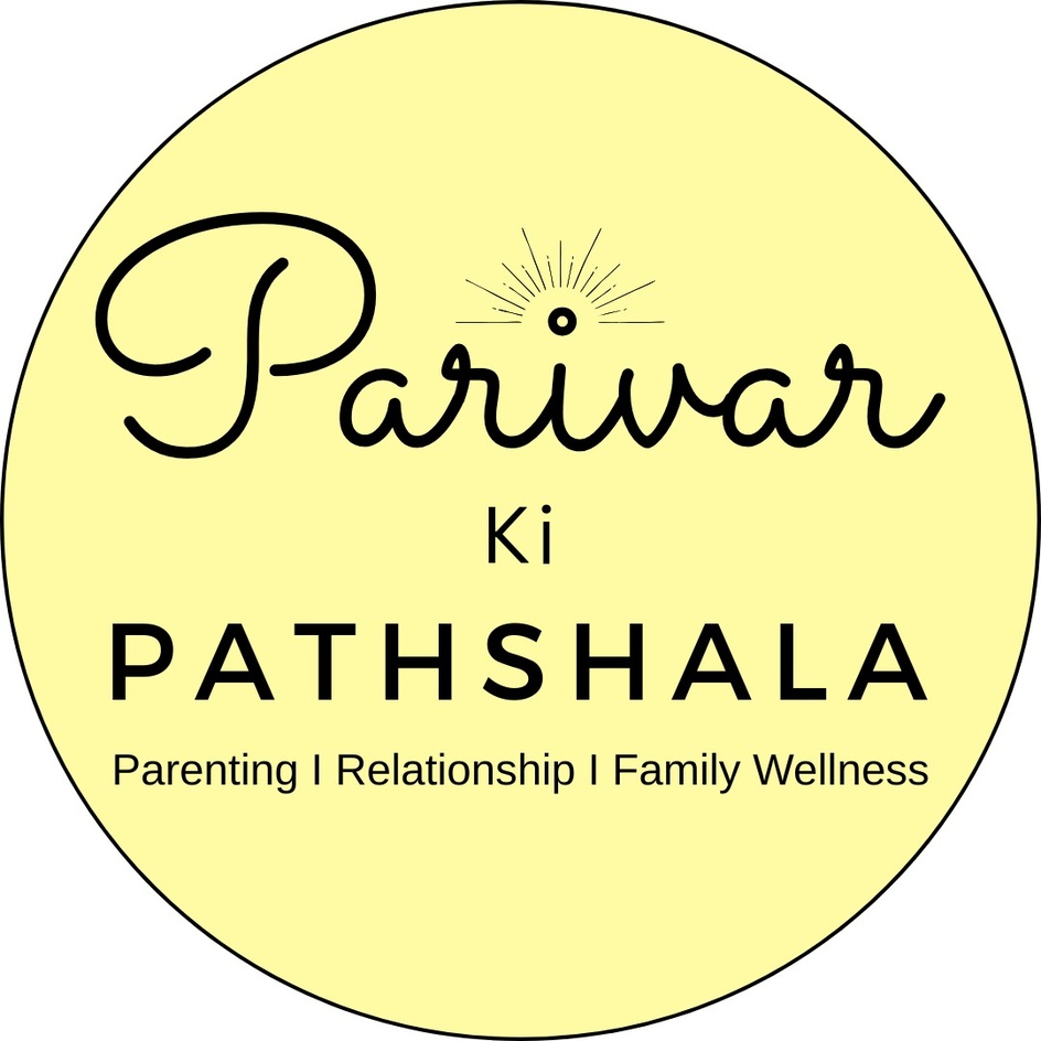 Parivar ki PATHSHALA trademark artwork