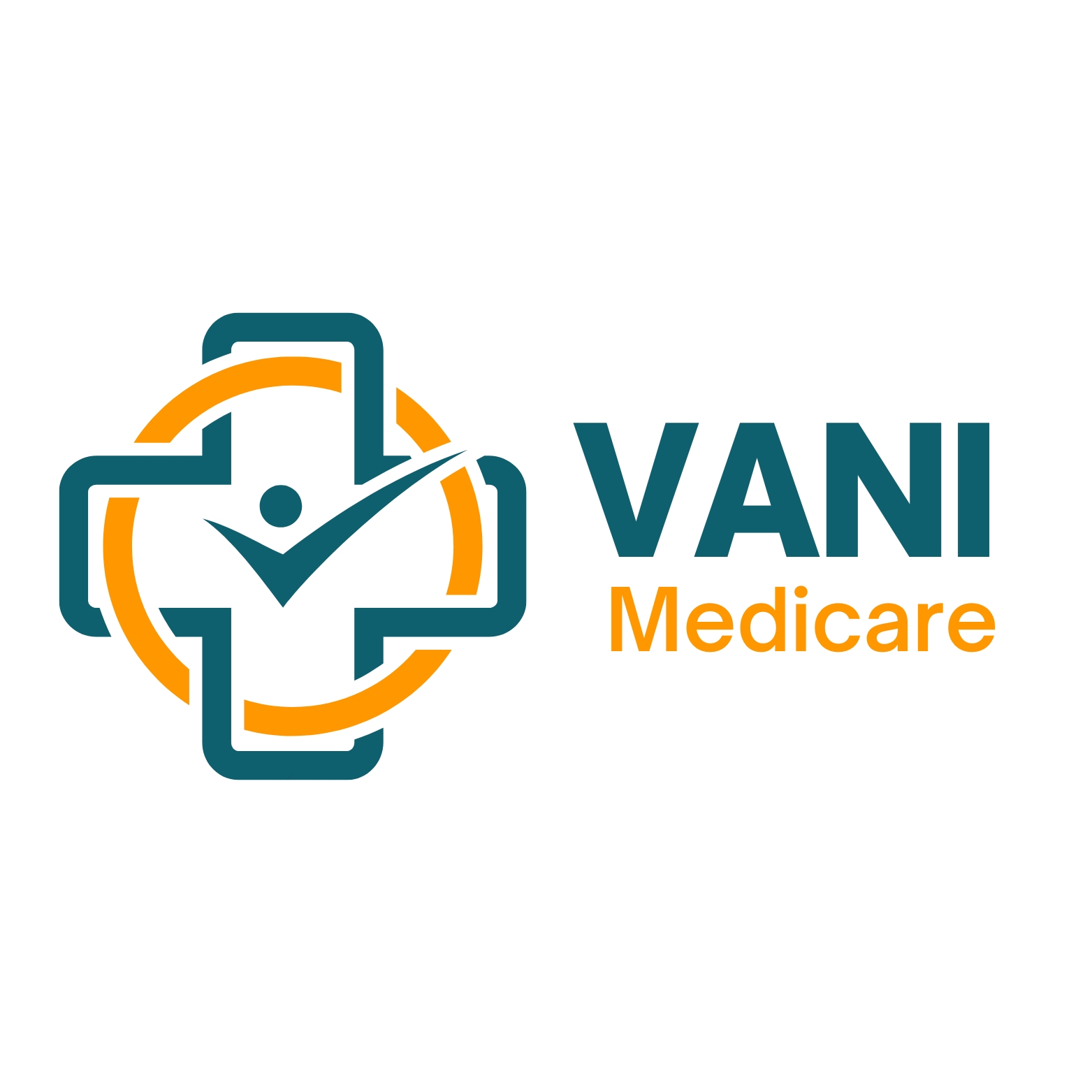 VANI Medicare trademark artwork