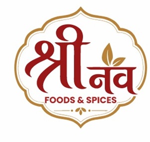 SHREENAV FOODS & SPICES trademark artwork