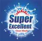SUPER EXCELLENT trademark artwork