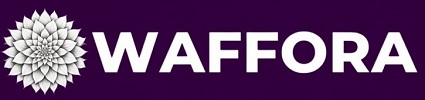 WAFFORA trademark artwork