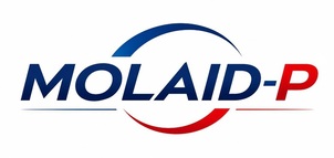 MOLAID-P trademark artwork