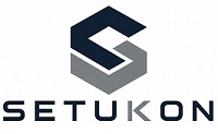 SETUKON trademark artwork