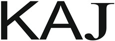 KAJ trademark artwork