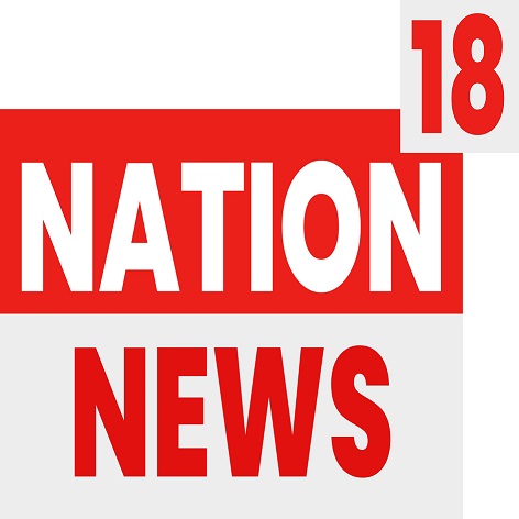 NATION18 NEWS trademark artwork