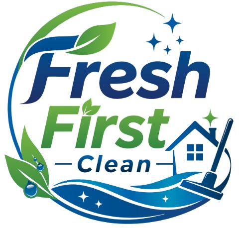 Fresh First Clean trademark artwork