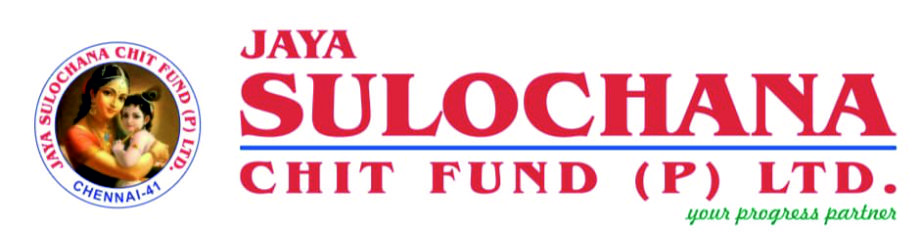 JAYA SULOCHANA CHIT FUND (P) LTD trademark artwork