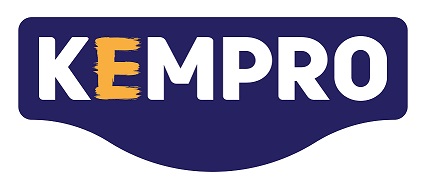 KEMPRO trademark artwork