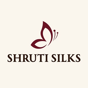 SHRUTI SILKS trademark artwork