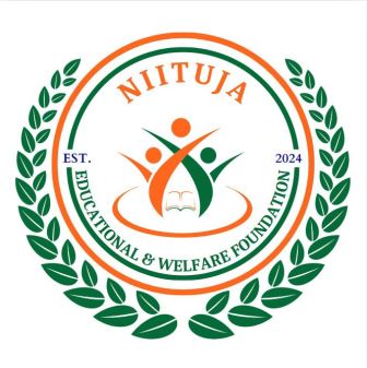 NIITUJA EDUCATIONAL & WELFARE FOUNDATION trademark artwork